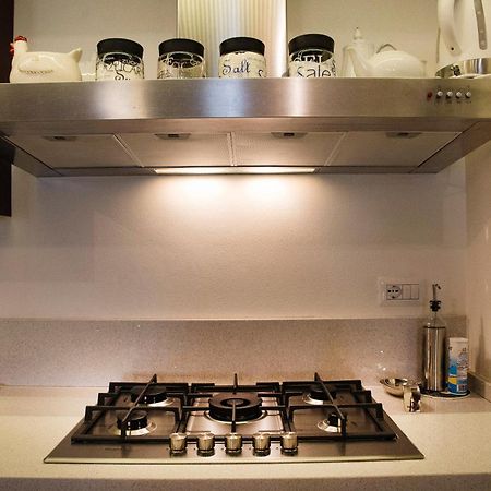Cozy Apartment In The Heart Of 시에나 외부 사진