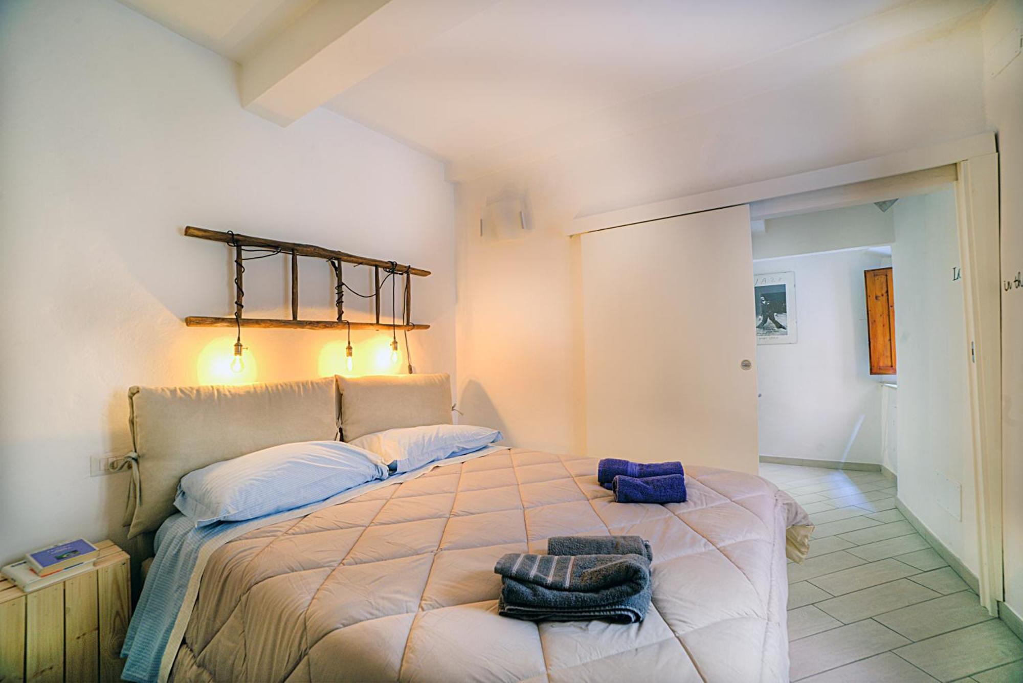 Cozy Apartment In The Heart Of 시에나 외부 사진