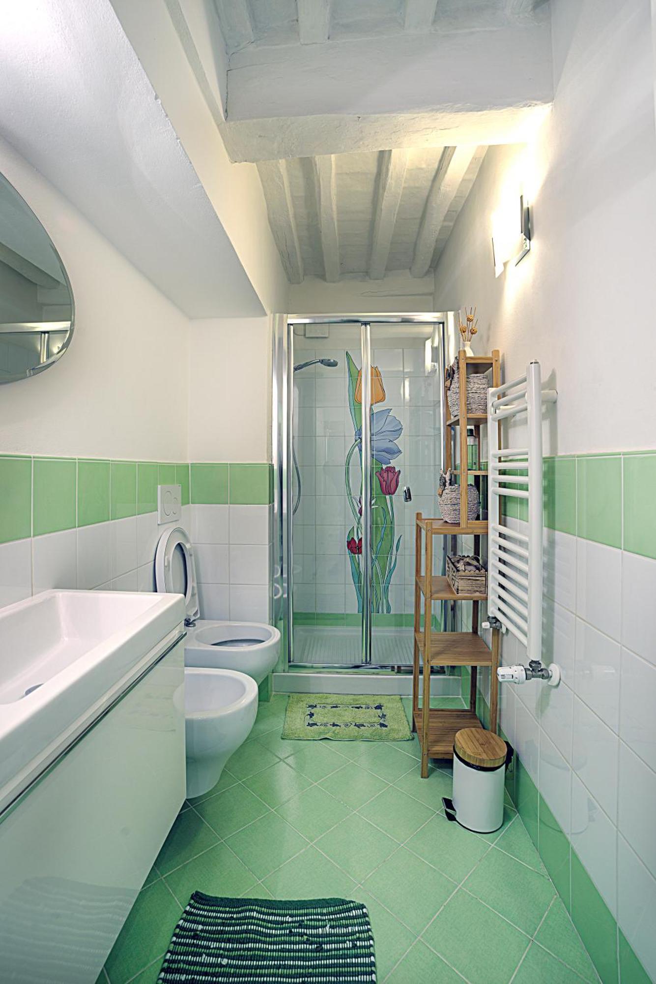 Cozy Apartment In The Heart Of 시에나 외부 사진